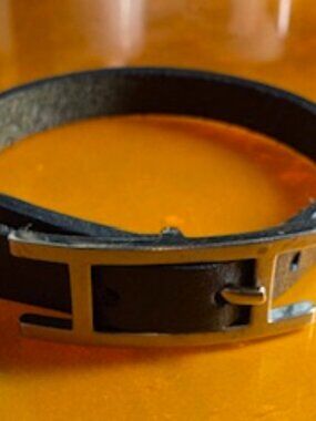 Hermes Bracelet